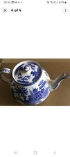 Gibson and Sons Teapot with