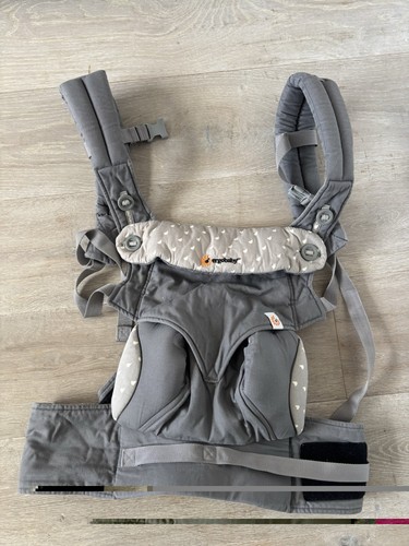 Ergobaby baby carrier 360 - carrier, with