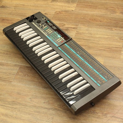 Korg poly 800 - poly-800, reverse