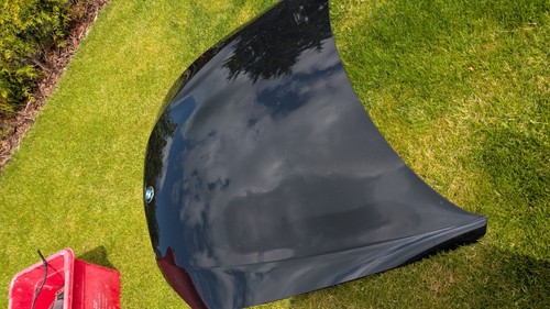 Bmw series e92 e93 - series,