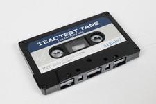 TEAC MTT-255H FOR FACTORY USE
