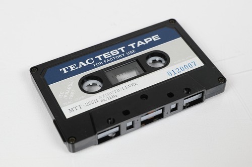 Teac mtt 255h for - teac, use