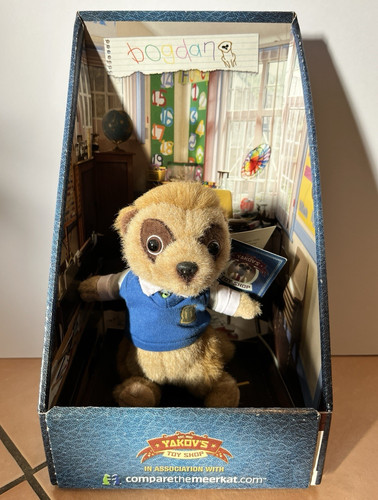 Yakov toy shop bogdan - yakov's,