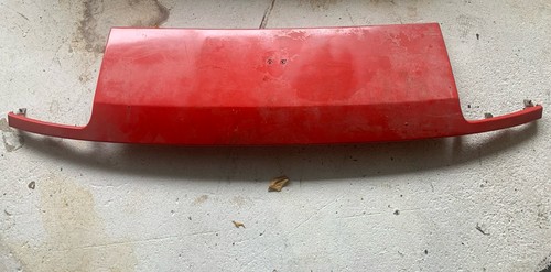 Porsche 944 badge panel bolt - porsche,