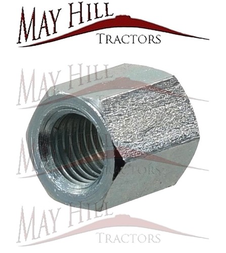 Levelling box fork - fork, nut