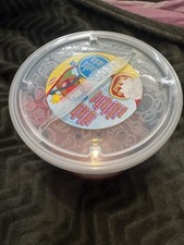 PLAYSKOOL MR POTATO HEAD 15 PARTS  + BUCKET -VGC