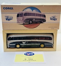 Corgi 1/50 Scale Burlingham