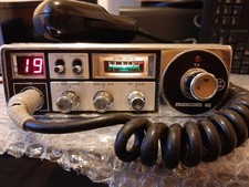 Maxcom 6E. CB Radio. UK Spec