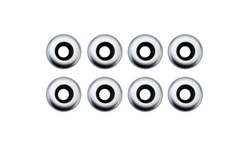 Tourmax cylinder head mounting - head,
