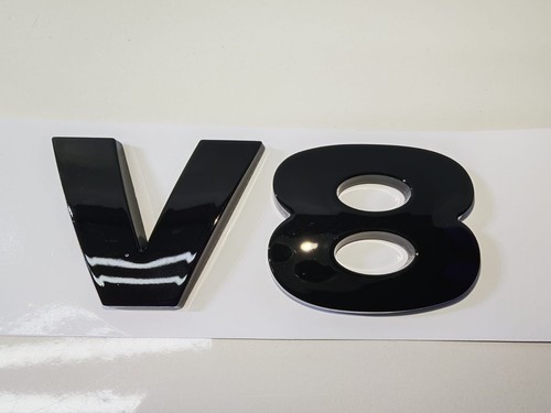 L322 gloss black 8 - black, v