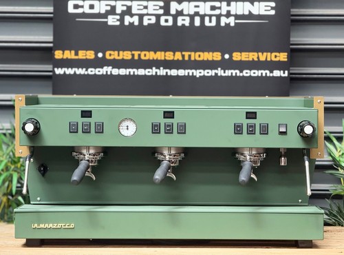 Brand new marzocco linea - la,