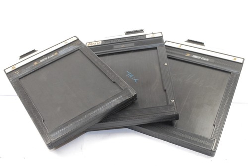 4x5 large format cut - 4x5, sheet