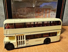 14003 EFE 1:76 Scale Bristol