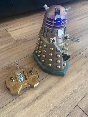 Doctor who inch - doctor, 12