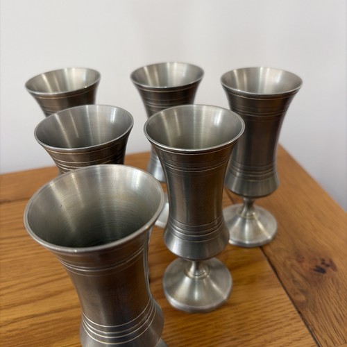 Set vintage english - set, of
