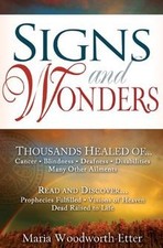 Signs and Wonders by