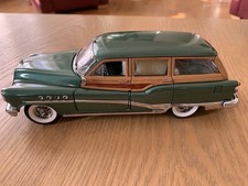 Danbury Mint 1953 Buick Estate