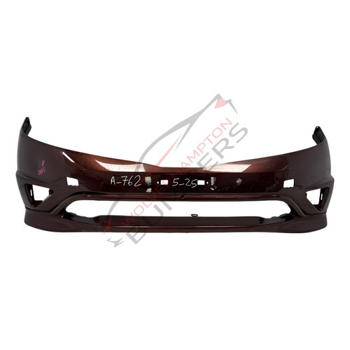 Honda civic front - civic,