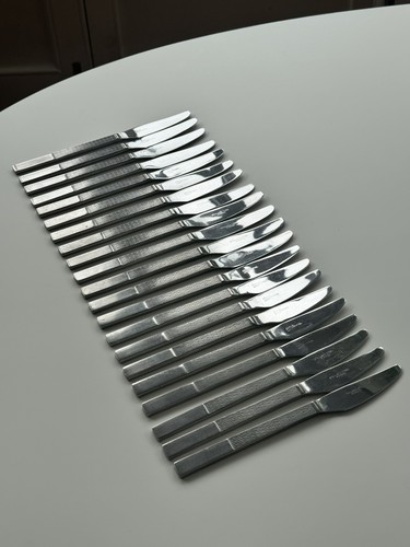 Jonelle repton stainless - jonelle,