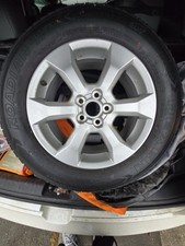RAV 4 Brand New Alloy Wheel