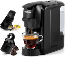 19Bar Pod Coffee Machine