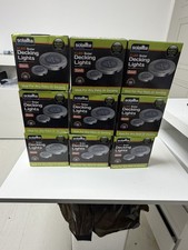 Solalite 9 boxes Solar Decking