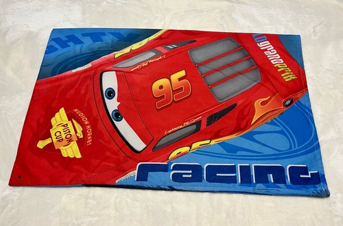 Disney pixar cars pillowcase - pixar,