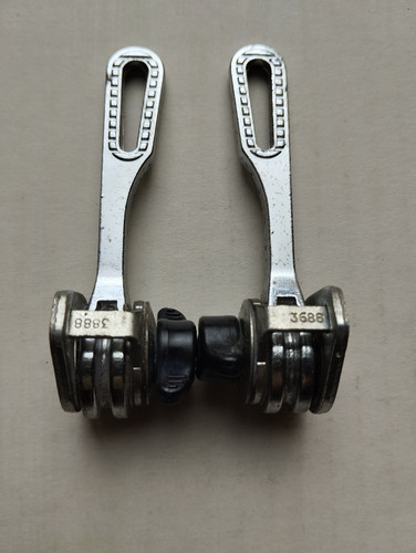 Vintage sachs huret braze - vintage,