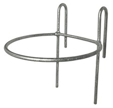 10 x Feed Bucket Holder Hanger
