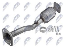 Genuine NTY Catalytic