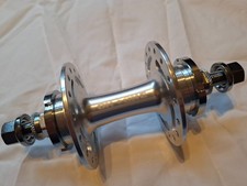 On-One 120mm rear flipflop hub