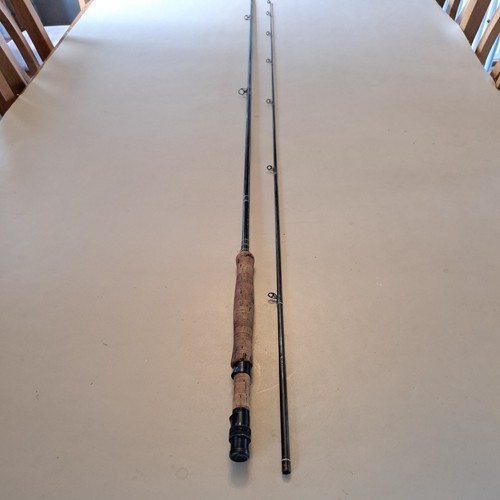 Daiwa carbon procaster 48z - procaster, gf-48z