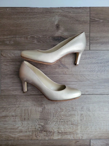 Women hobbs rose gold - hobbs,