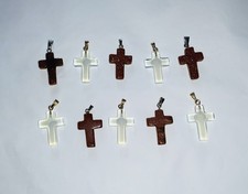 Job Lot 10 Imperfect Mixed