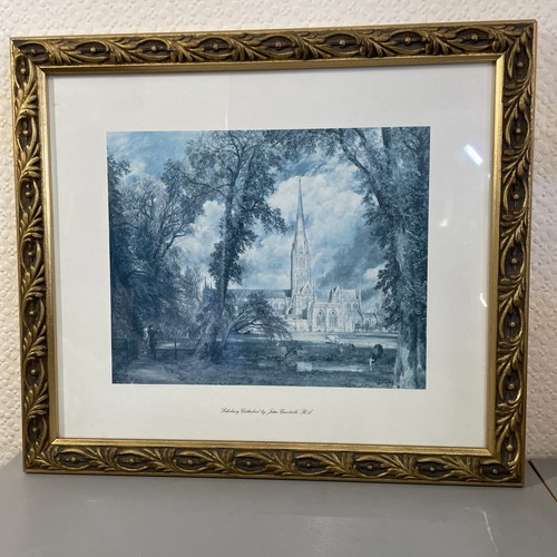 John constable salisbury - john,