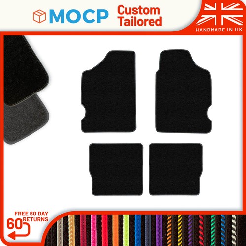 Carpet car mats - car, to