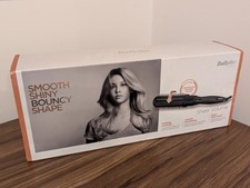 Babyliss Hot Brush Sheer