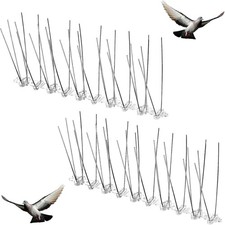 5-10M Pigeon Bird Spikes Metal