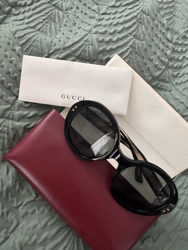 Gucci sunglasses gg0181s - gucci,