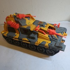 The Corps Wolf Pac WP-1 Tank