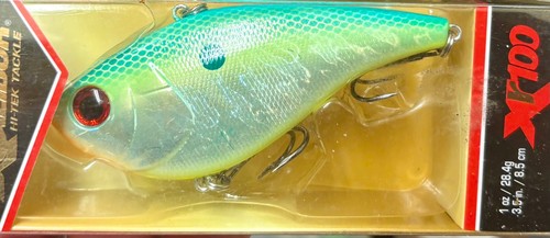 Xcalibur 100 lipless - 100,