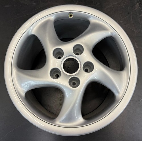 Porsche 996 hollow - porsche, spoke