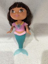 Fisher-price Dora The Explorer