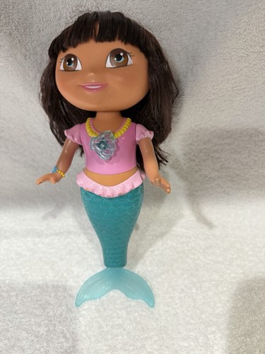 Fisher price dora the - dora,
