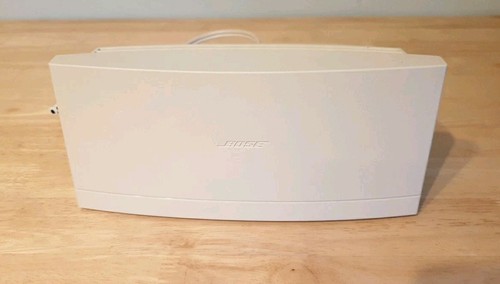 Bose wave dab - bose, cream