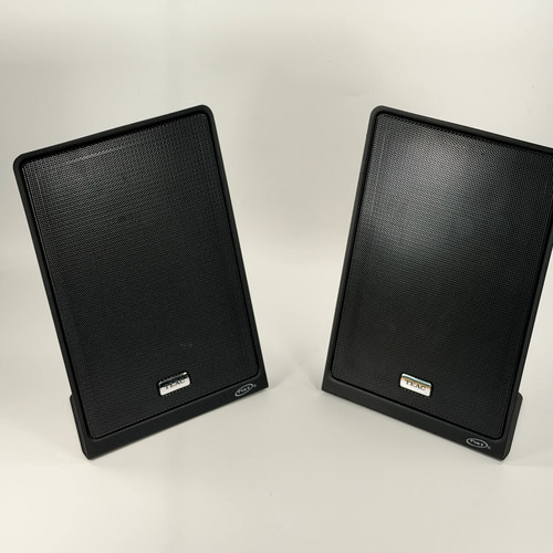 Teac nxt flat panel speakers - flat,