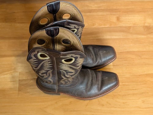 Ariat roughstock heritage - ariat,