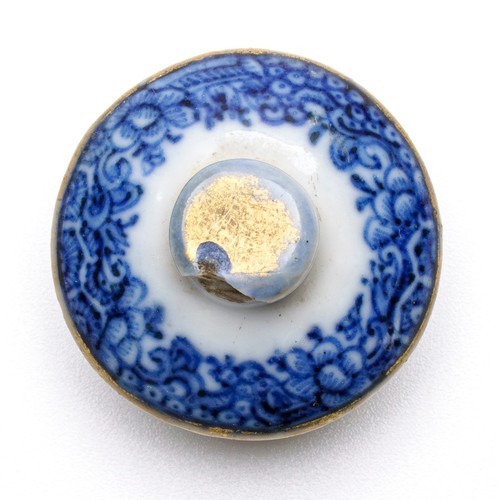 Chinese porcelain underglazed - porcelain,