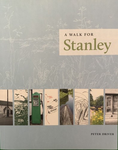 Walk for stanley - a,