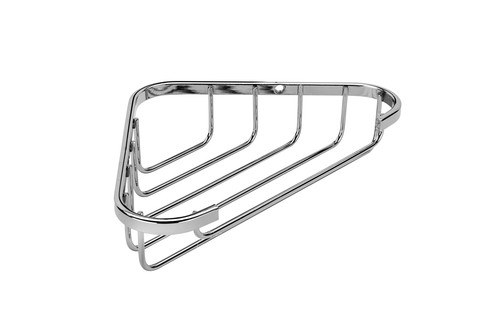 Croydex chrome corner wire - croydex,